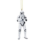 Zdjęcie produktu Stormtrooper z Blasterem Ozdoba na Choinkę - Star Wars