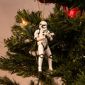 Zdjęcie produktu Stormtrooper z Blasterem Ozdoba na Choinkę - Star Wars