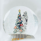 Product image Stormtrooper Snow Globe Music Box - Star Wars
