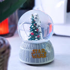 Product image Stormtrooper Snow Globe Music Box - Star Wars