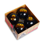 Product image Star Wars - Logo Christmas Baubles Set of 4