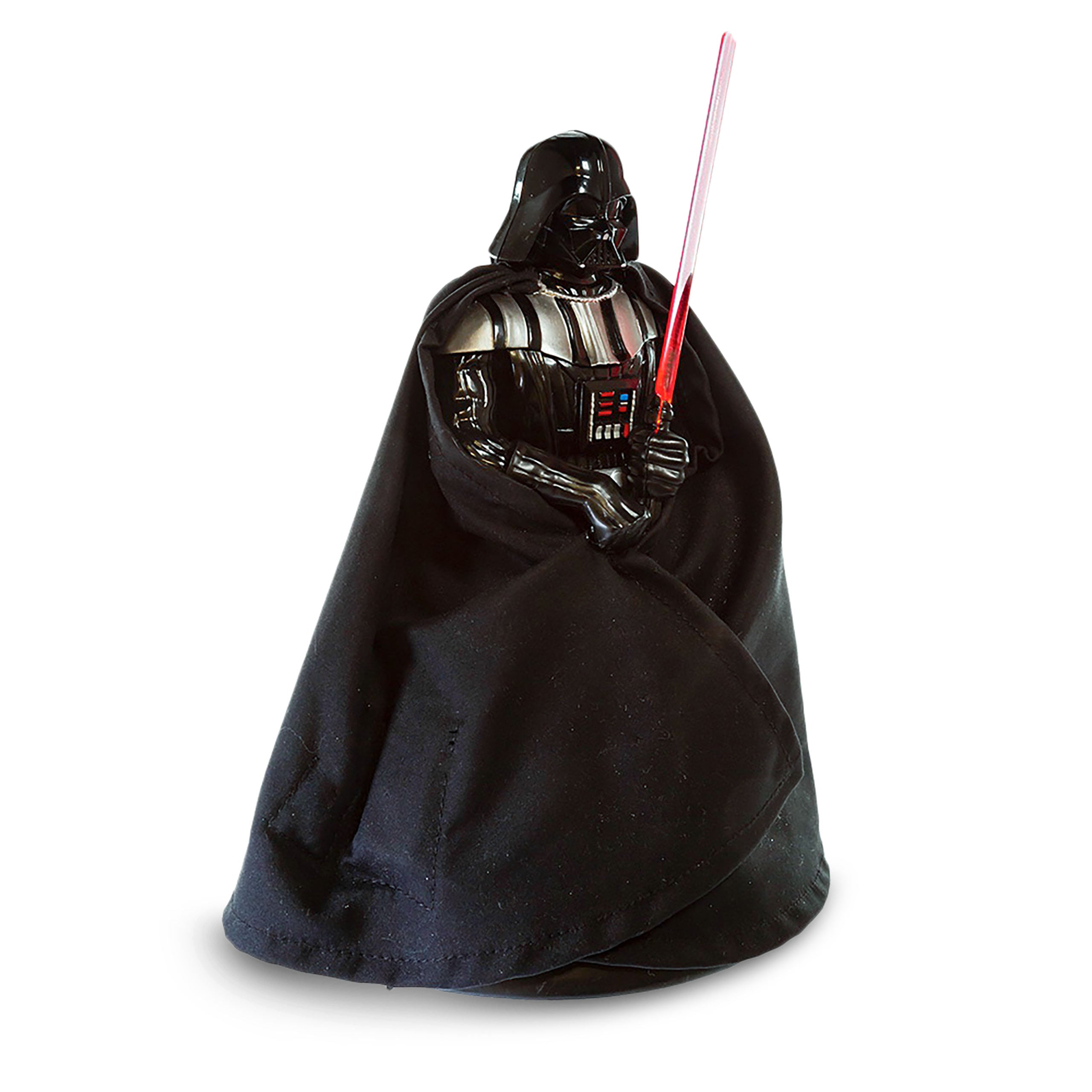 Product image Star Wars - Darth Vader Christmas Tree Topper with Light