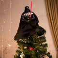 Product image Star Wars - Darth Vader Christmas Tree Topper with Light