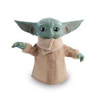 Zdjęcie produktu Star Wars The Mandalorian - Grogu czubek na choinkę