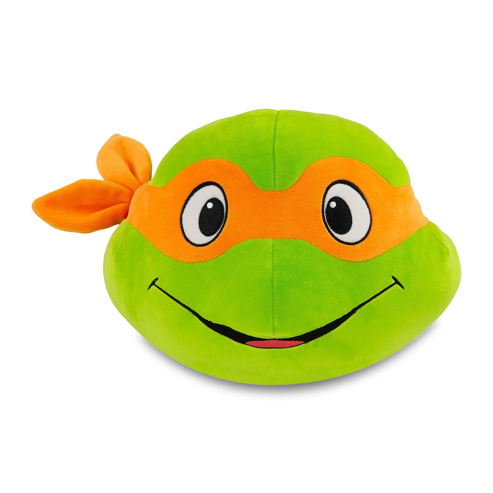 Zdjęcie produktu Teenage Mutant Ninja Turtles - Michelangelo Mocchi-Mocchi Pluszowa Figurka