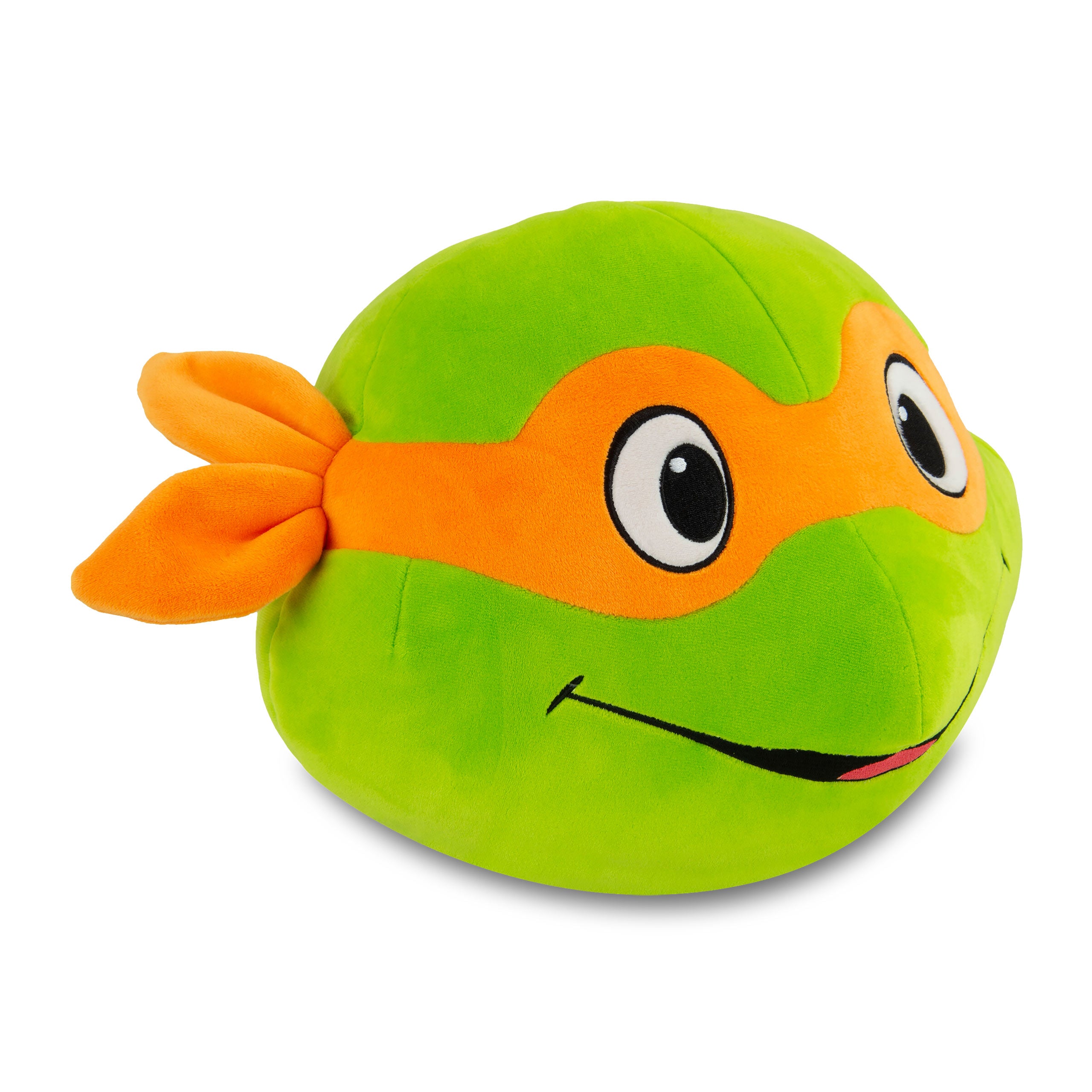 Zdjęcie produktu Teenage Mutant Ninja Turtles - Michelangelo Mocchi-Mocchi Pluszowa Figurka