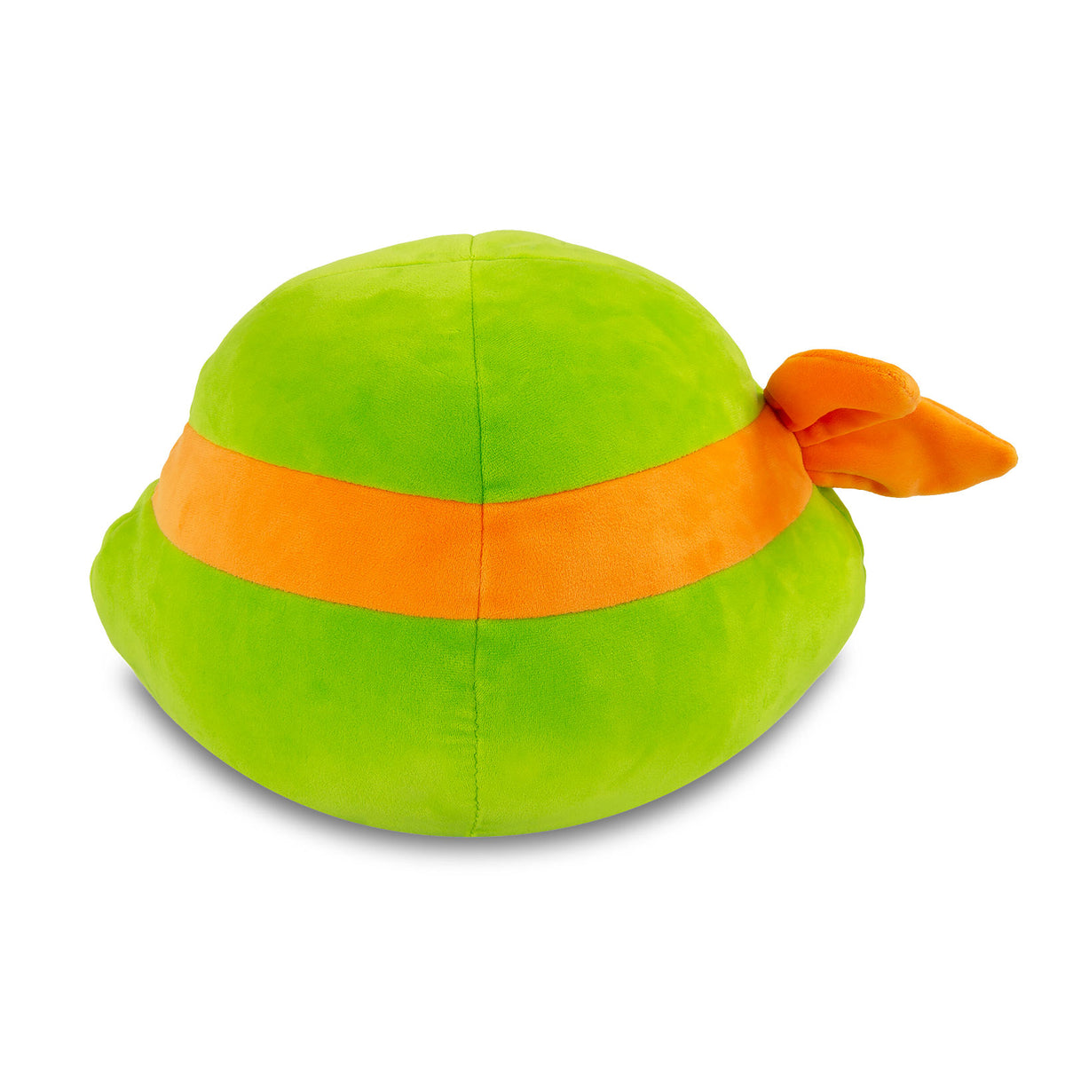 Zdjęcie produktu Teenage Mutant Ninja Turtles - Michelangelo Mocchi-Mocchi Pluszowa Figurka