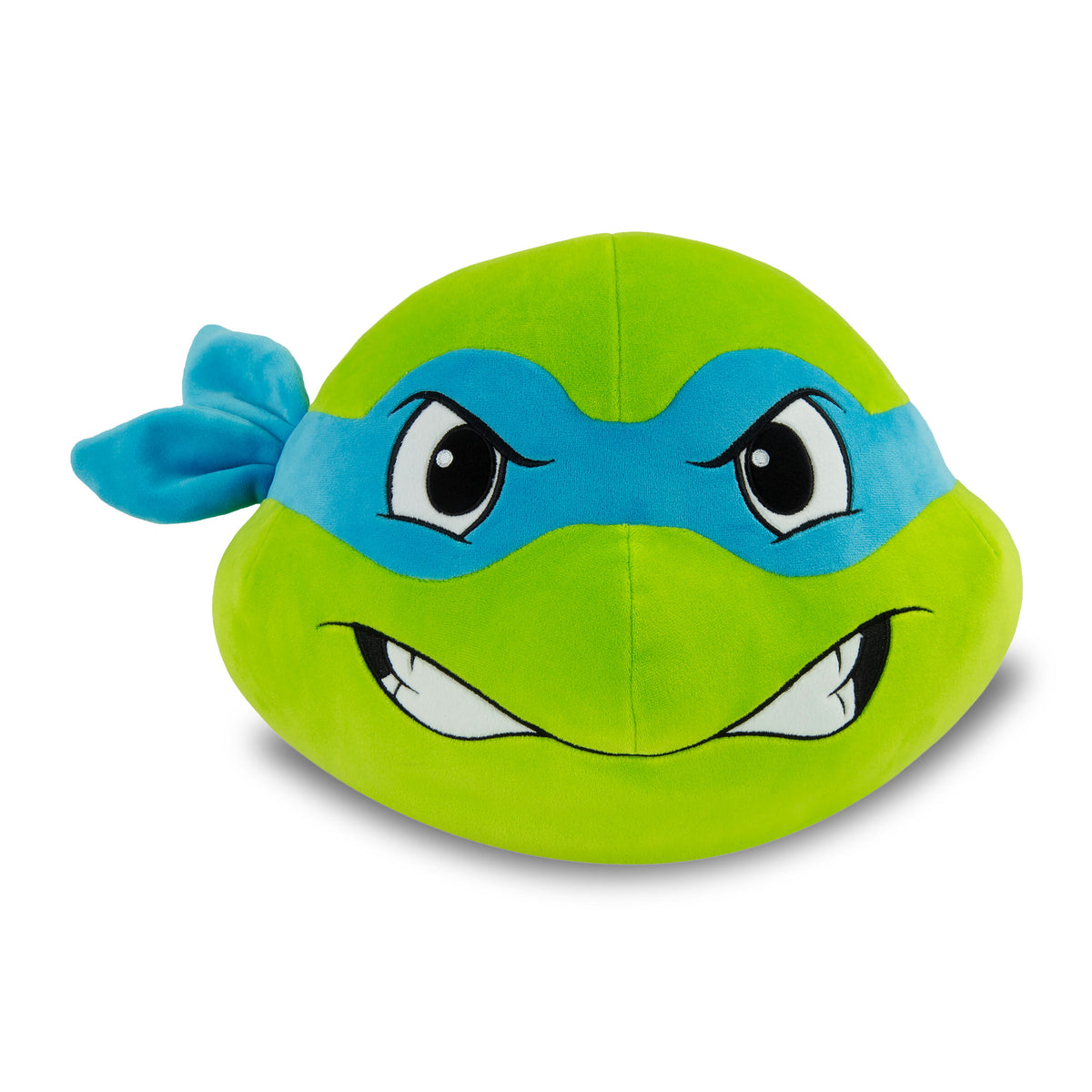 Zdjęcie produktu Teenage Mutant Ninja Turtles - Leonardo Mocchi-Mocchi Pluszowa Figura