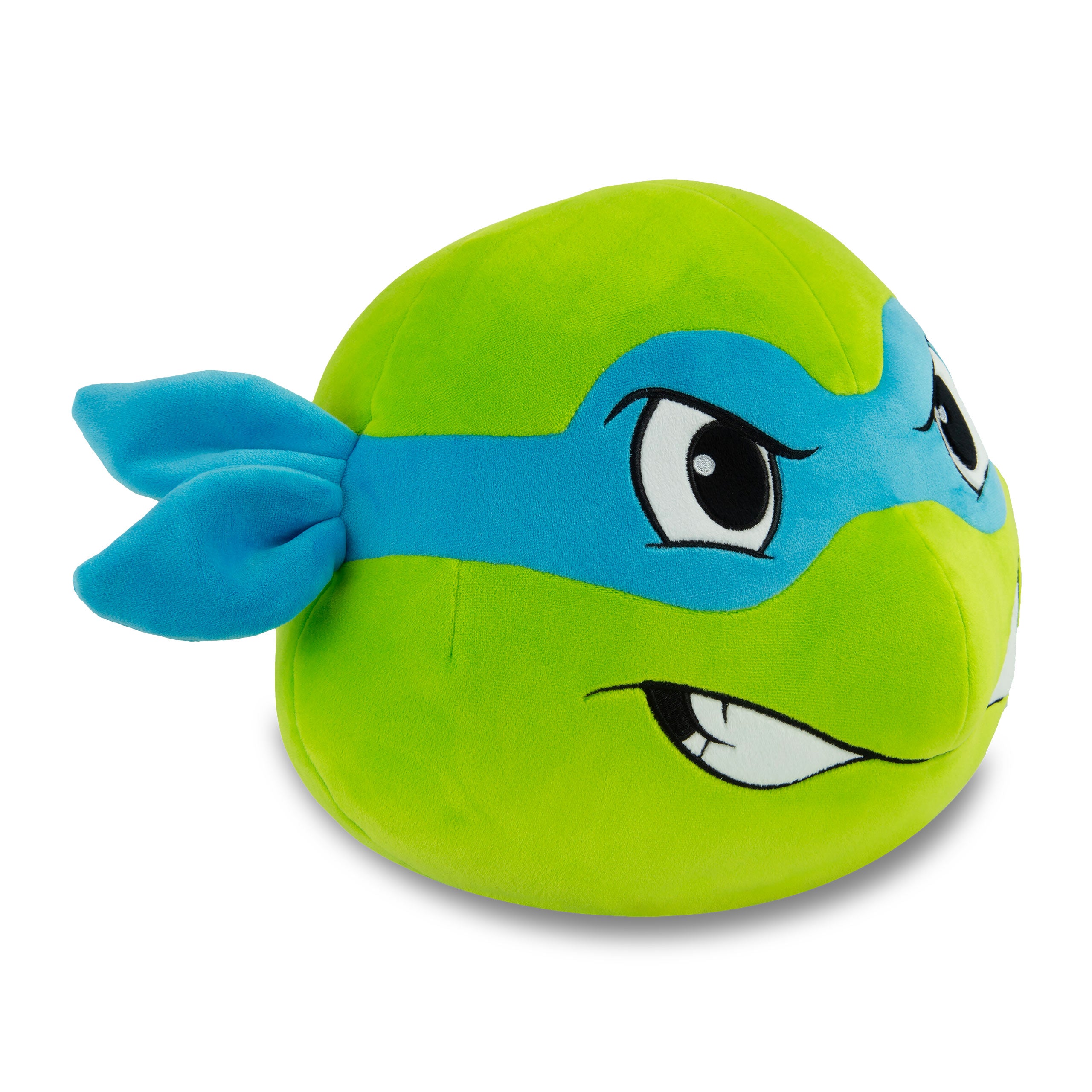 Zdjęcie produktu Teenage Mutant Ninja Turtles - Leonardo Mocchi-Mocchi Pluszowa Figura
