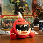 Zdjęcie produktu Warhammer - Gnasha-Squig Pluszowa Figurka