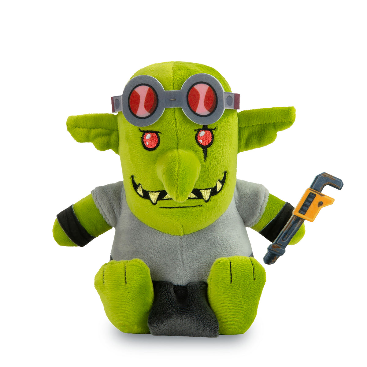 Zdjęcie produktu Warhammer - Spanna Grot Pluszowa Figurka