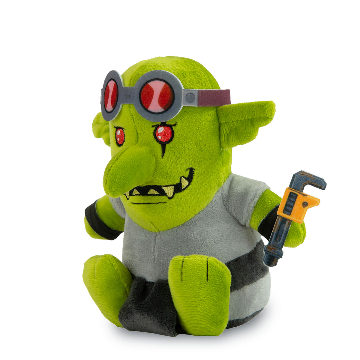 Zdjęcie produktu Warhammer - Spanna Grot Pluszowa Figurka