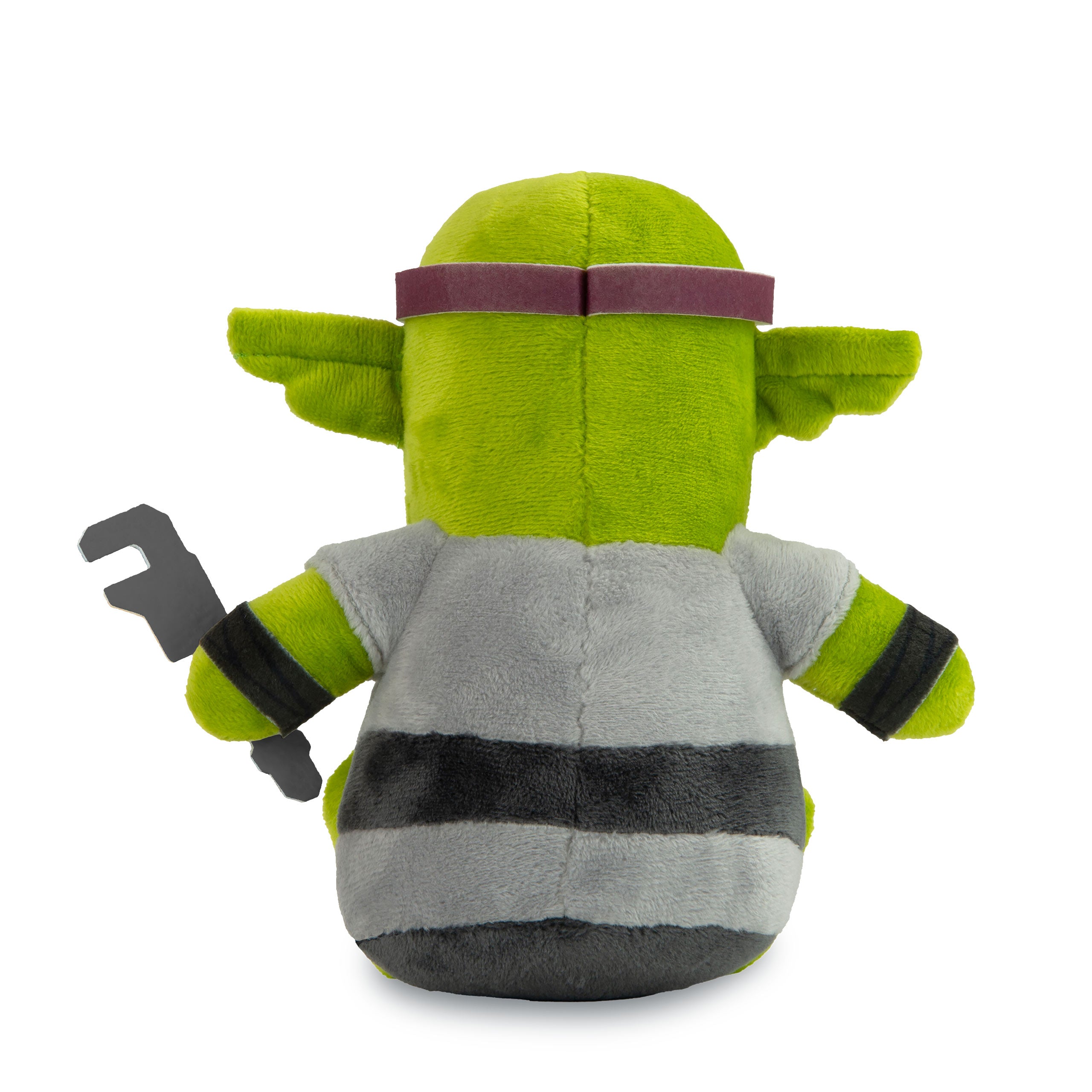Zdjęcie produktu Warhammer - Spanna Grot Pluszowa Figurka