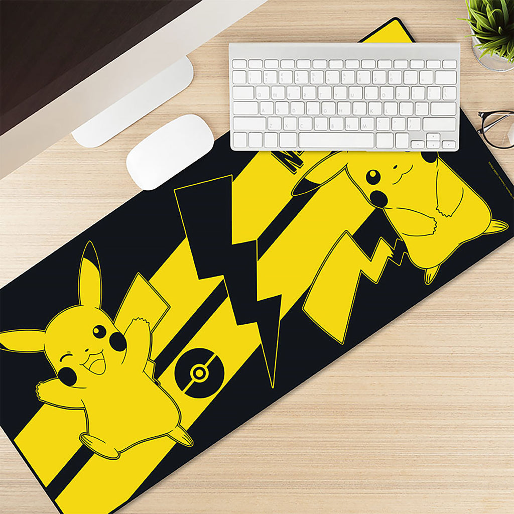 Zdjęcie produktu Pokemon - Pikachu XXL Podkładka pod mysz