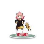 Zdjęcie produktu Spy x Family - Anya Forger Akrylowa Figurka