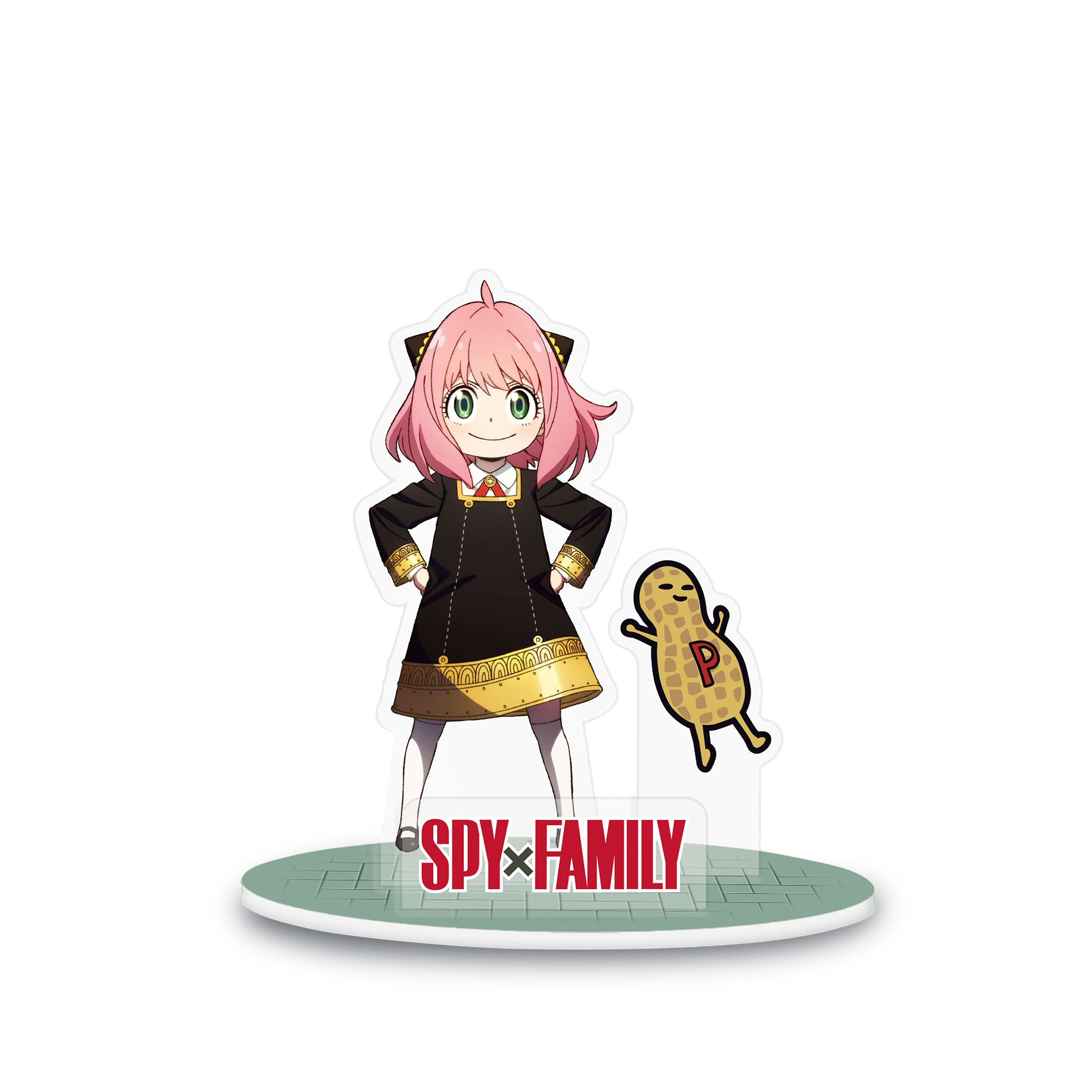 Zdjęcie produktu Spy x Family - Anya Forger Akrylowa Figurka