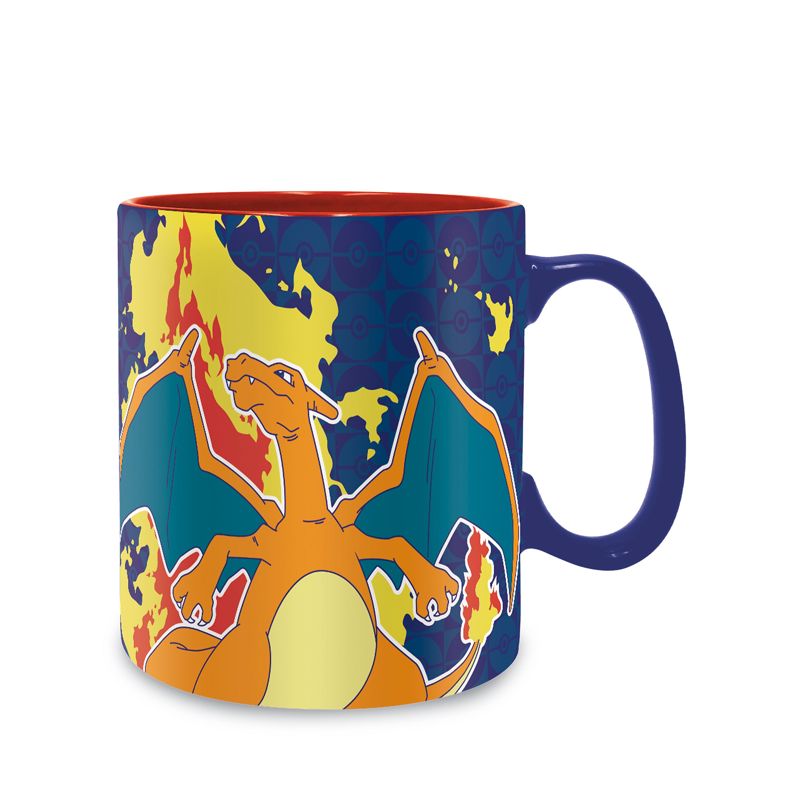Zdjęcie produktu Kubek Charizard - Pokemon