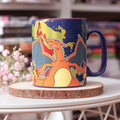 Zdjęcie produktu Kubek Charizard - Pokemon