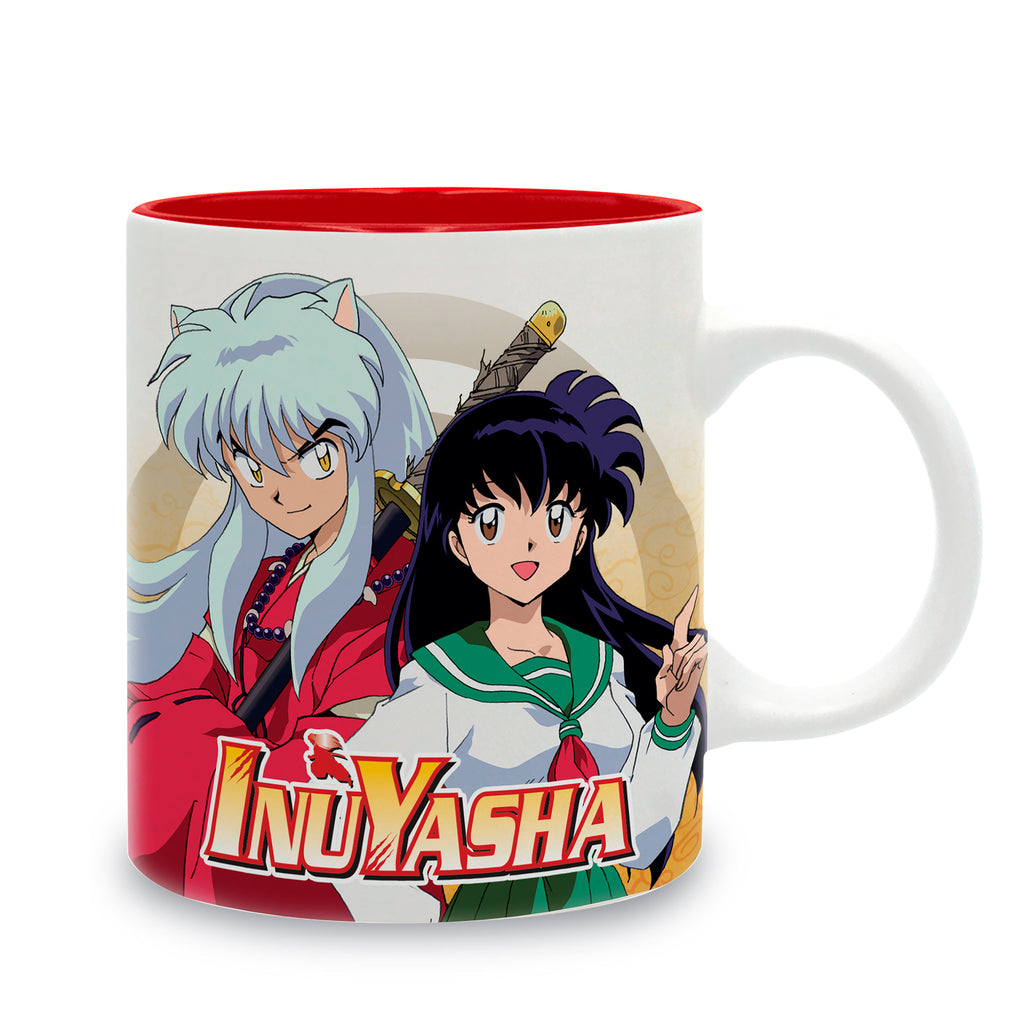 Product image Inu Yasha - Friends Mug