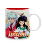 Product image Inu Yasha - Friends Mug