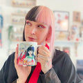 Product image Inu Yasha - Friends Mug