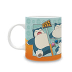 Zdjęcie produktu Pokemon - Kubek Snorlax