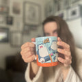 Zdjęcie produktu Pokemon - Kubek Snorlax