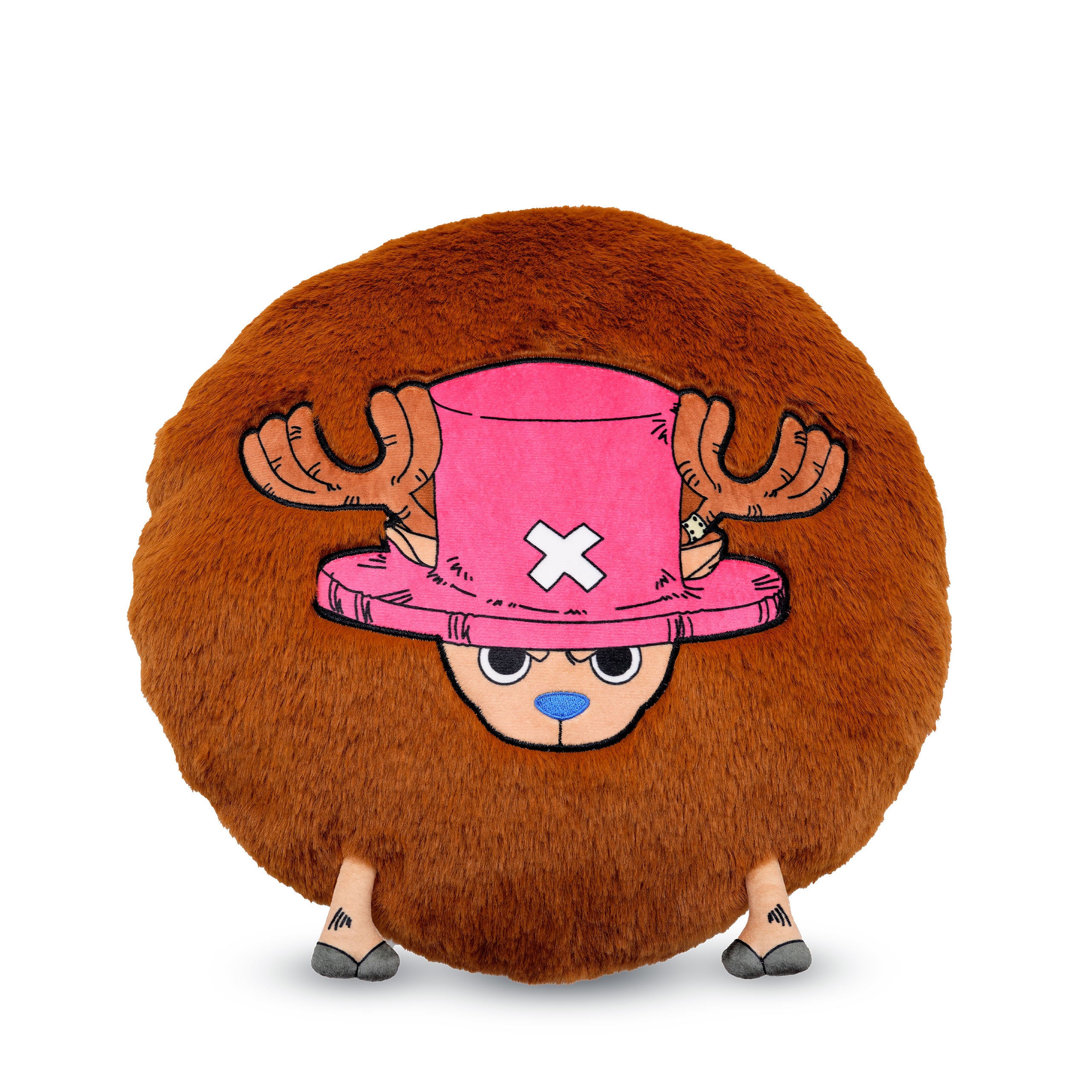 Product image One Piece - Chopper Plush Pillow