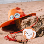Product image One Piece - Portgas D. Ace Hat