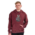 Zdjęcie produktu Naruto - Grupa Oversize Premium Bluza z Kapturem