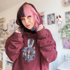 Zdjęcie produktu Naruto - Grupa Oversize Premium Bluza z Kapturem