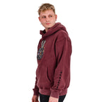 Zdjęcie produktu Naruto - Grupa Oversize Premium Bluza z Kapturem