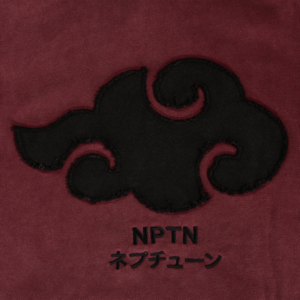 Zdjęcie produktu Naruto - Grupa Oversize Premium Bluza z Kapturem