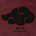 Zdjęcie produktu Naruto - Grupa Oversize Premium Bluza z Kapturem