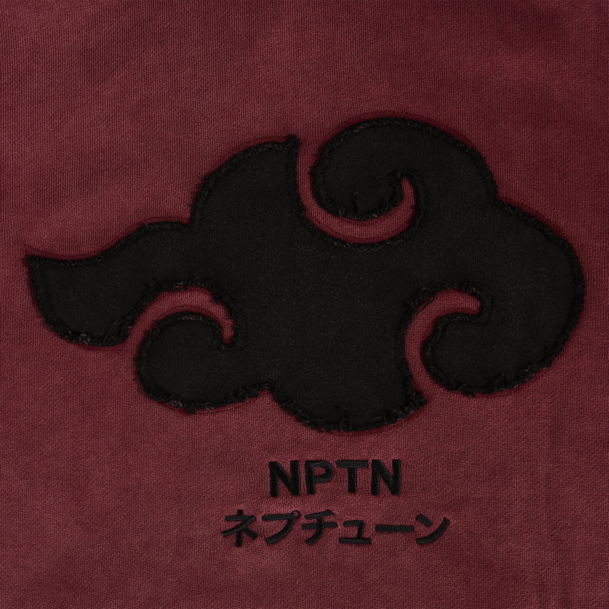 Zdjęcie produktu Naruto - Grupa Oversize Premium Bluza z Kapturem