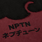 Zdjęcie produktu Naruto - Grupa Oversize Premium Bluza z Kapturem
