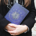 Product image Wednesday - Nightshade Society Notebook