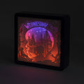 Zdjęcie produktu Wednesday - Lampa Nevermore