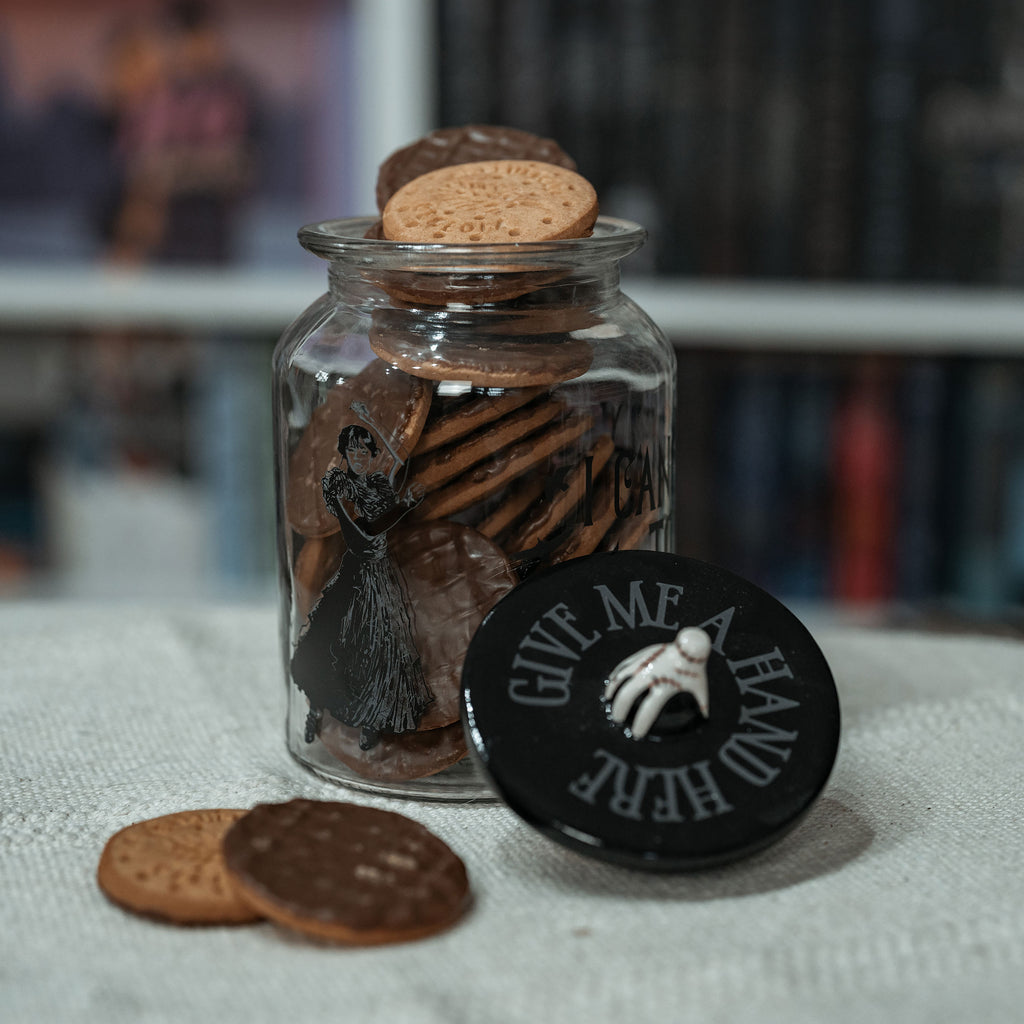 Product image Wednesday - Cookie Jar