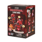 Product image Deadpool - YuMe Hero Box Classic Series Mystery Figure