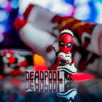 Product image Deadpool - YuMe Hero Box Classic Series Mystery Figure