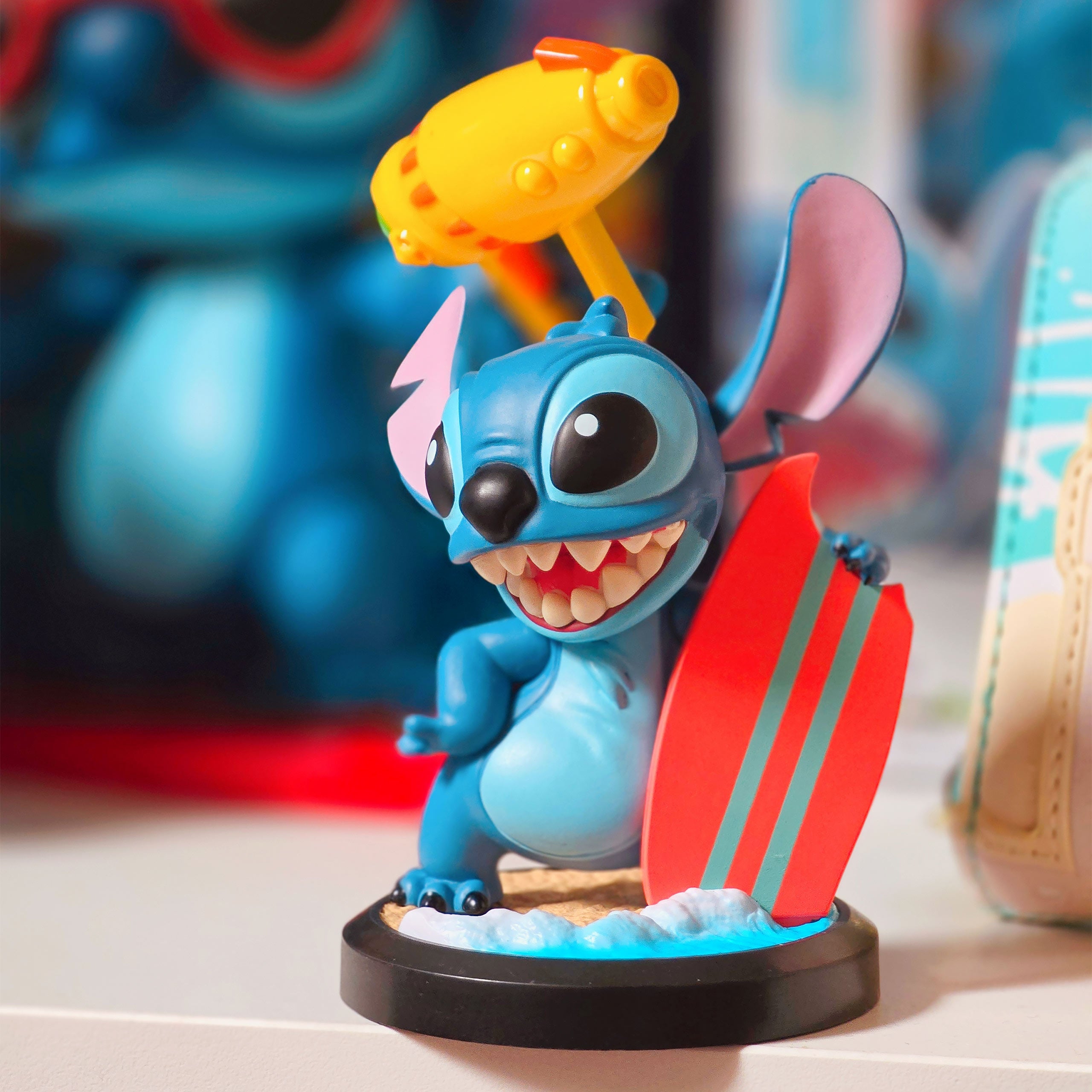 Product image Lilo & Stitch - YuMe Hero Box Fun Series Mystery Figure