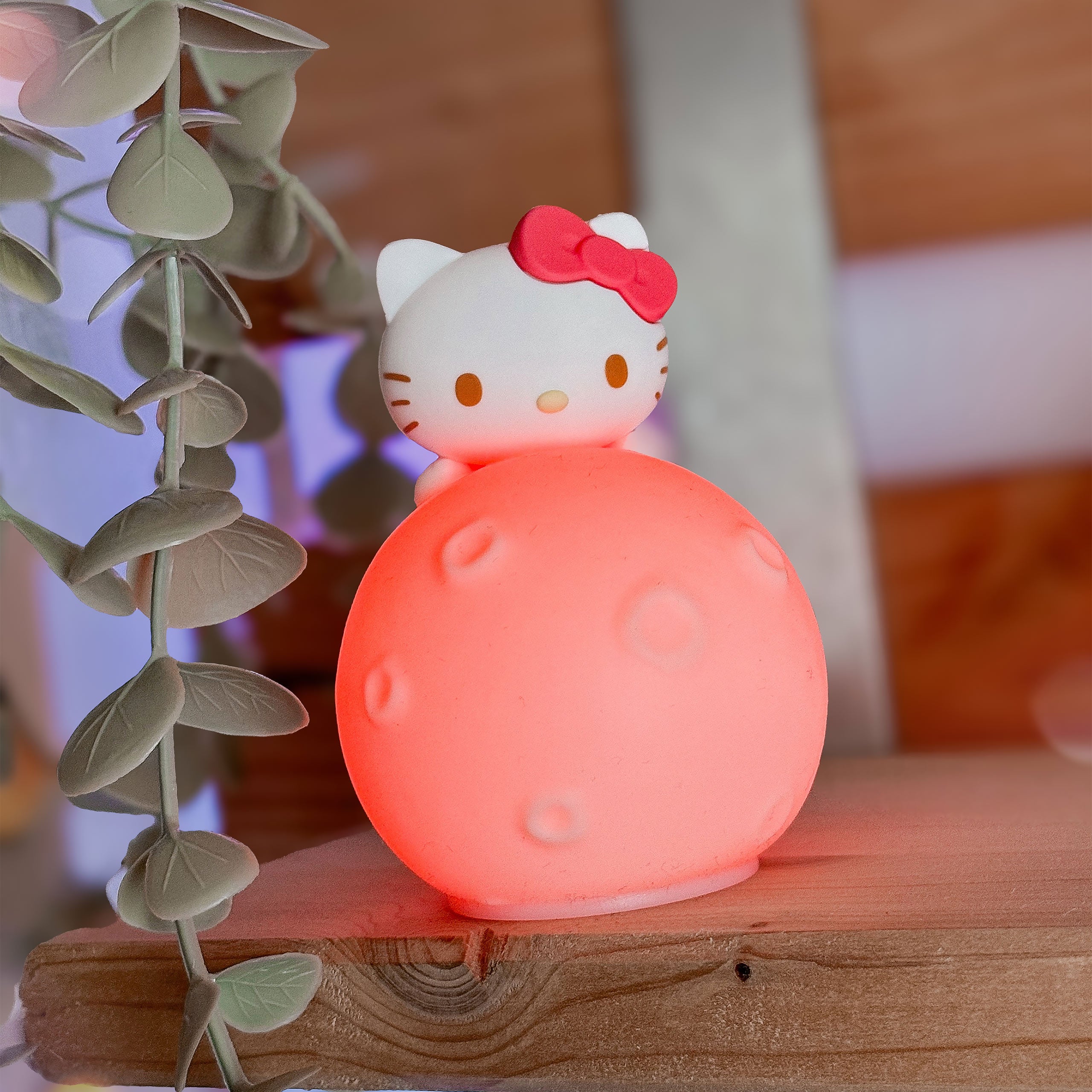 Zdjęcie produktu Sanrio - Hello Kitty and Friends Mystery Mini Lampka Nocna