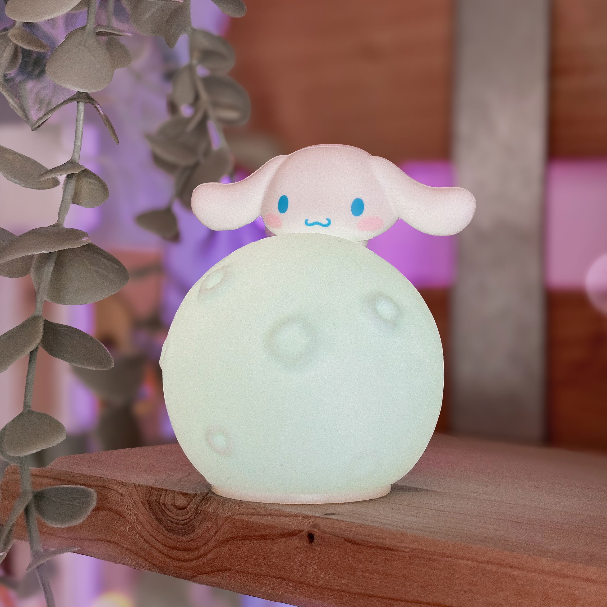 Zdjęcie produktu Sanrio - Hello Kitty and Friends Mystery Mini Lampka Nocna