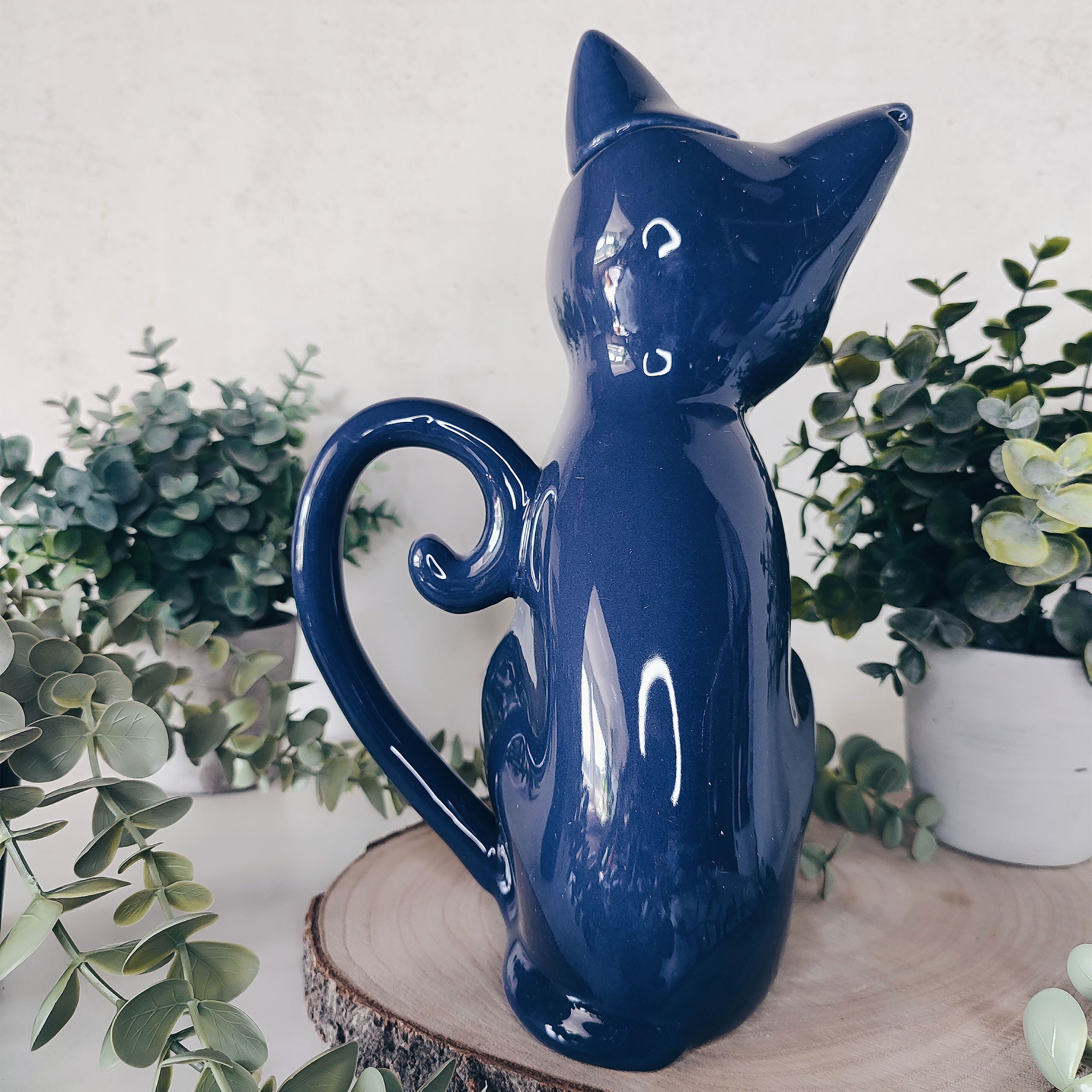 Zdjęcie produktu Sailor Moon - Luna Czajnik