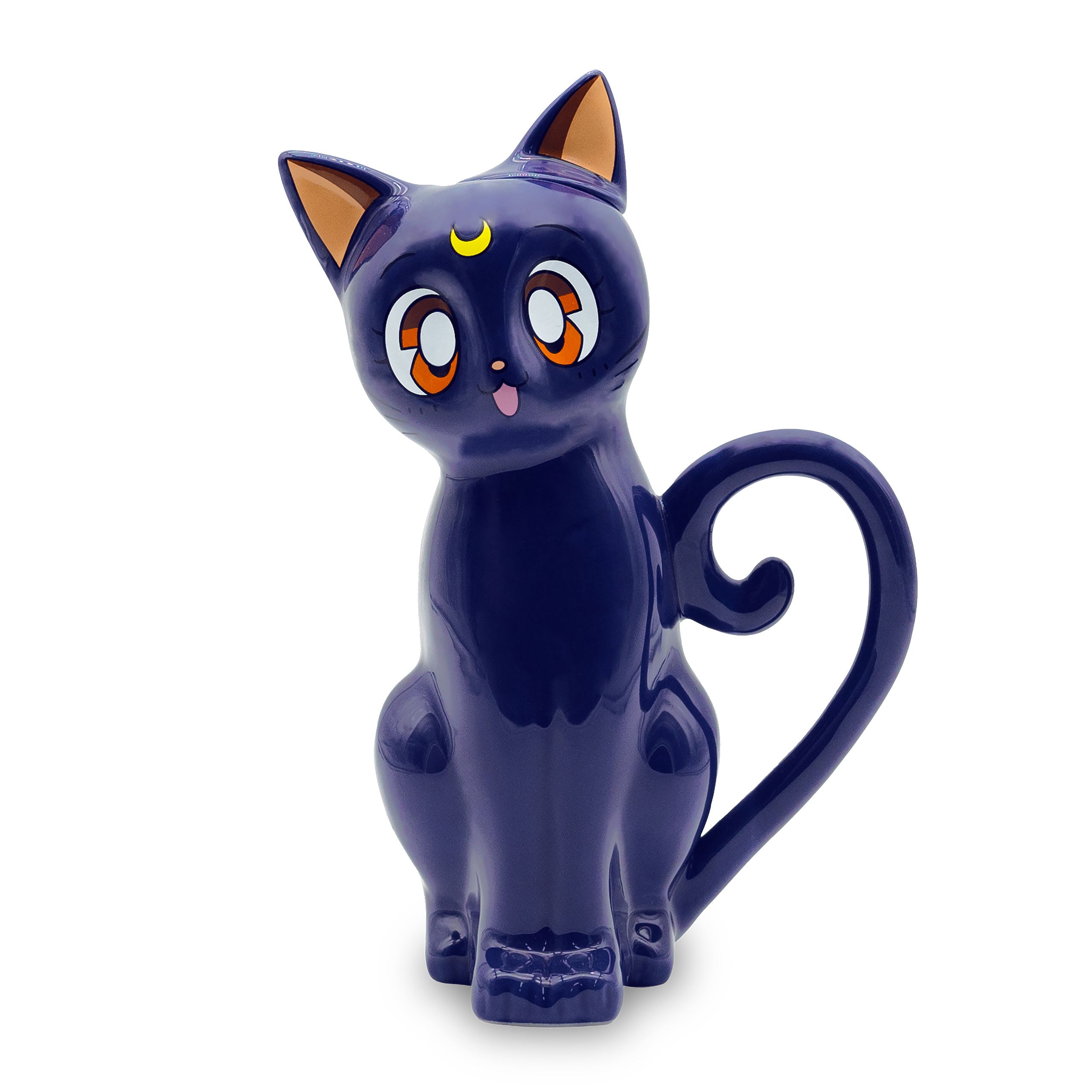 Zdjęcie produktu Sailor Moon - Luna Czajnik