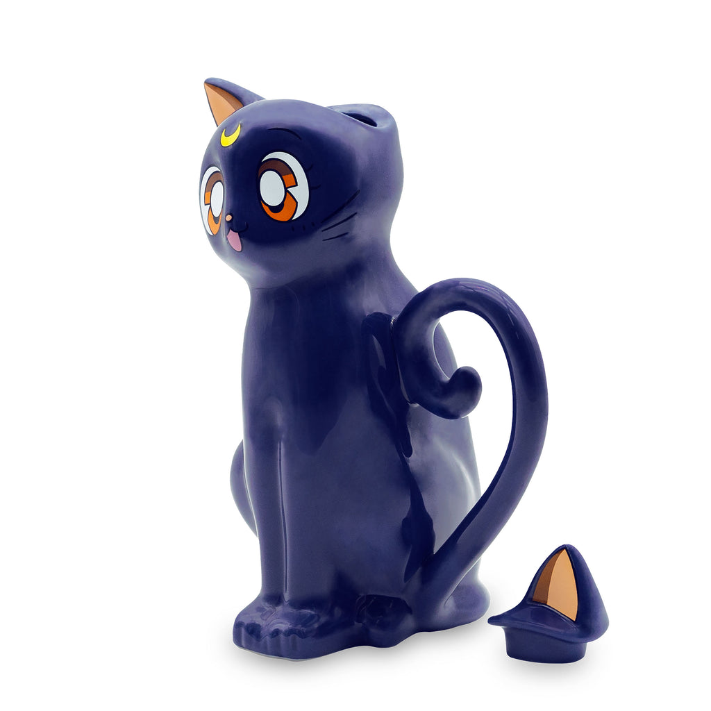 Zdjęcie produktu Sailor Moon - Luna Czajnik