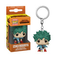 Zdjęcie produktu My Hero Academia - Deku z rękawiczkami brelok Funko Pop