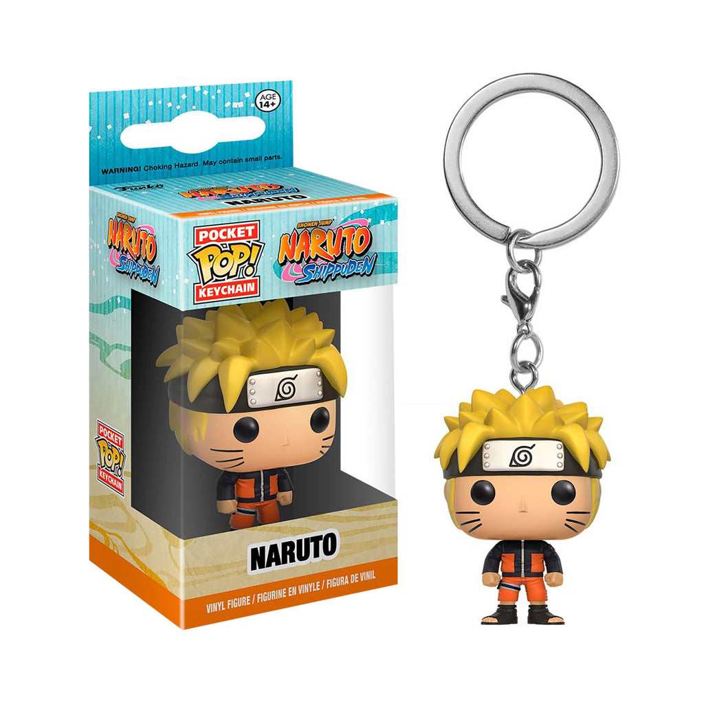 Zdjęcie produktu Naruto Shippuden - Brelok Funko Pop