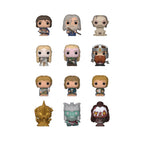 Zdjęcie produktu Władca Pierścieni - Tajemnicza figurka Funko Bitty Pop
